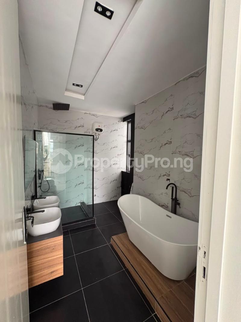5 bedroom House for rent Chevron Lekki Lagos Chevron Alternative Route Lekki Lagos