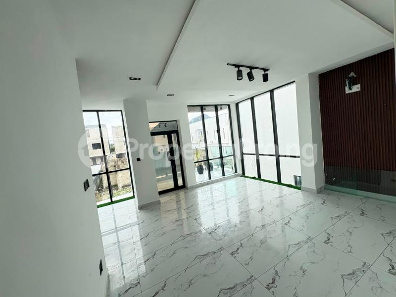 5 bedroom House for rent Chevron Lekki Lagos Chevron Alternative Route Lekki Lagos