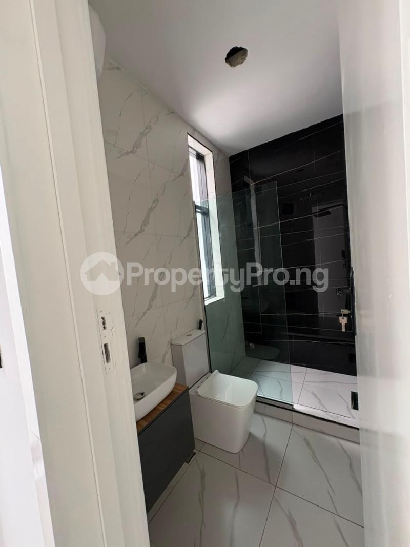 5 bedroom House for rent Chevron Lekki Lagos Chevron Alternative Route Lekki Lagos