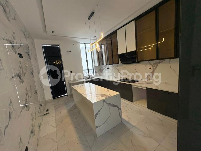 5 bedroom House for rent Chevron Lekki Lagos Chevron Alternative Route Lekki Lagos