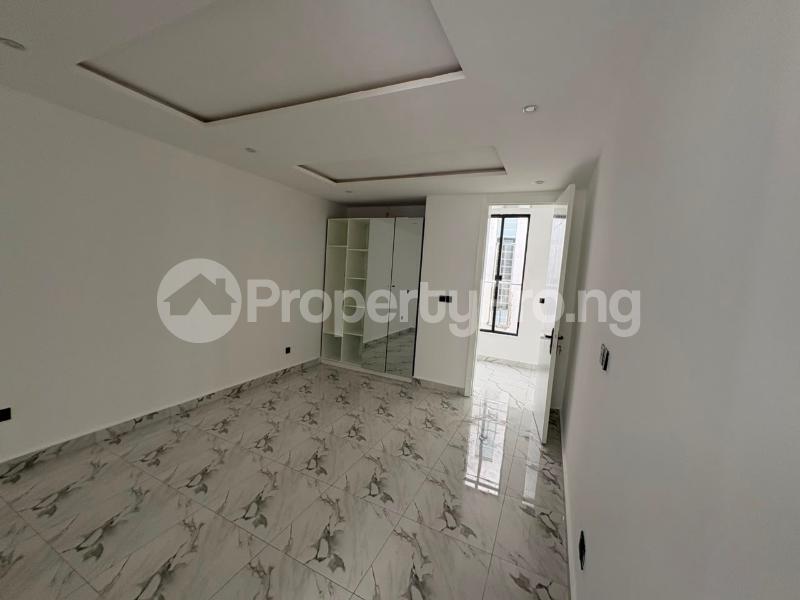 5 bedroom House for rent Chevron Lekki Lagos Chevron Alternative Route Lekki Lagos