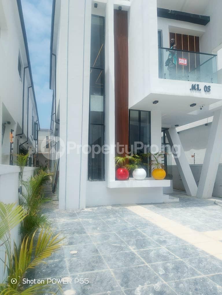 5 bedroom House for sale Ikota Gra Ikota Lekki Lagos