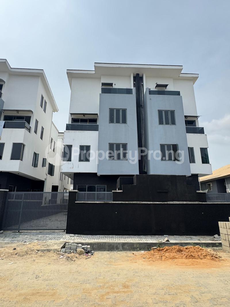 5 bedroom House for rent Ikate Lekki Lagos Ikate Lekki Lagos