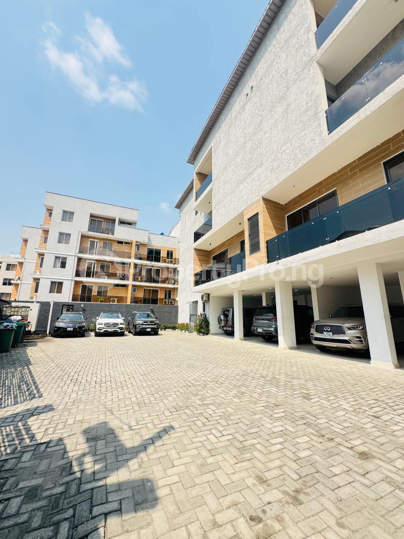 5 bedroom House for sale Banana Island Road Ikoyi Banana Island Ikoyi Lagos