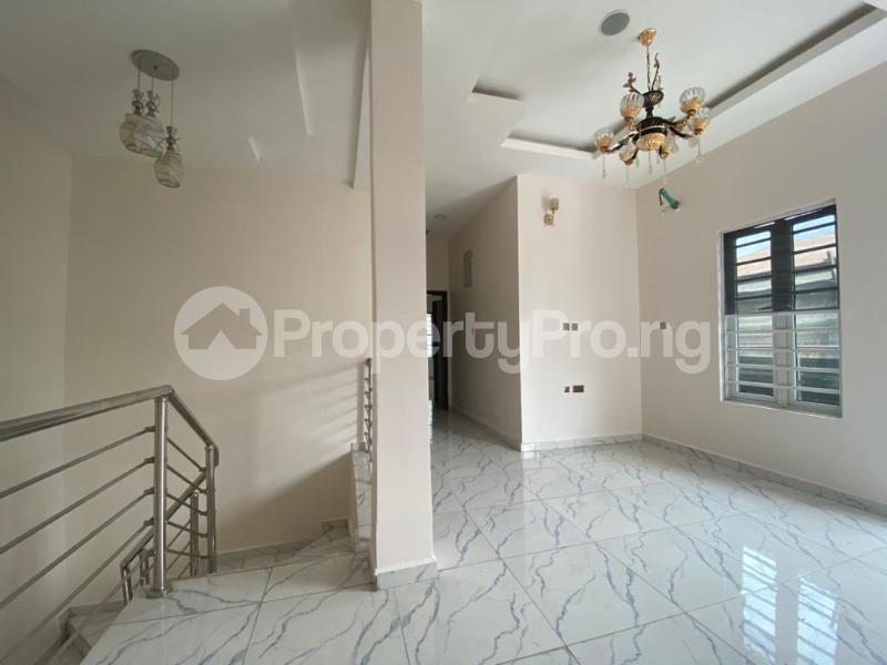 4 bedroom House for sale Osapa Lekki Phase 1 Lekki Lagos