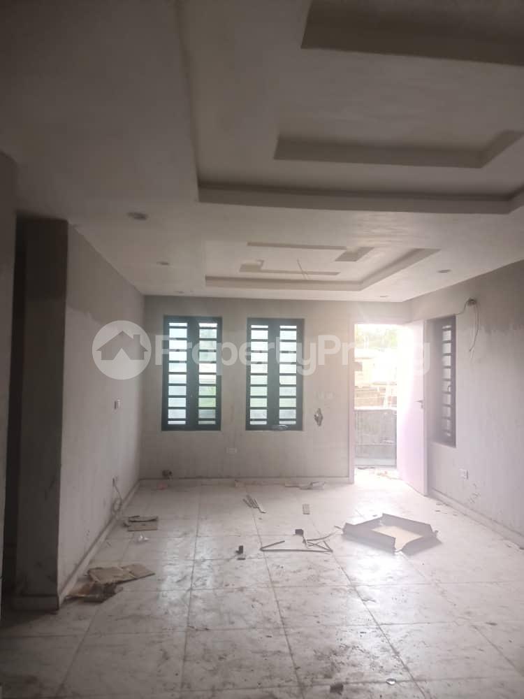 3 bedroom Flat / Apartment for sale  Ikeja Lagos