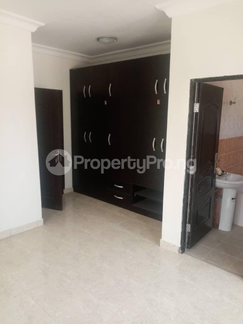1 bedroom Flat / Apartment for rent 10 Marshal Hill Estate Akins Ado Ajah Lagos