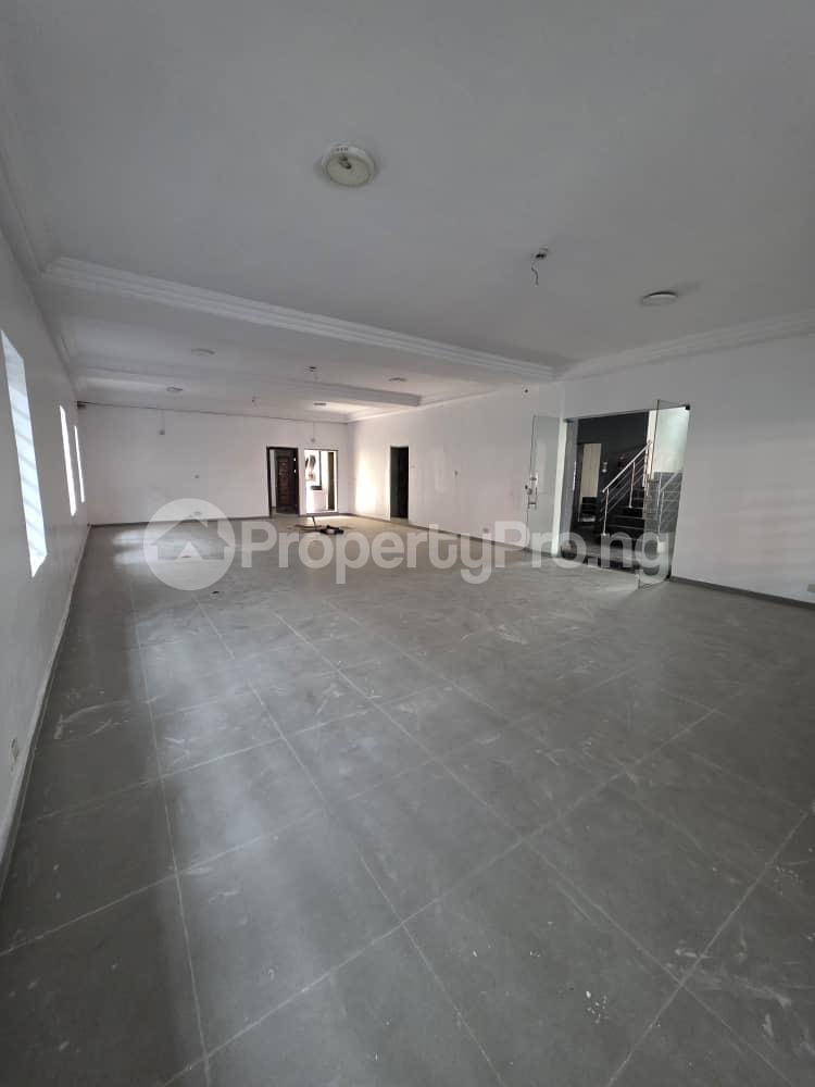 Commercial Property for rent Obanikoro Ilupeju Coker Road Ilupeju Lagos