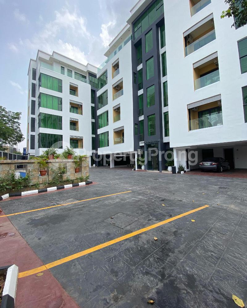 4 bedroom House for rent Old Ikoyi Ikoyi Lagos