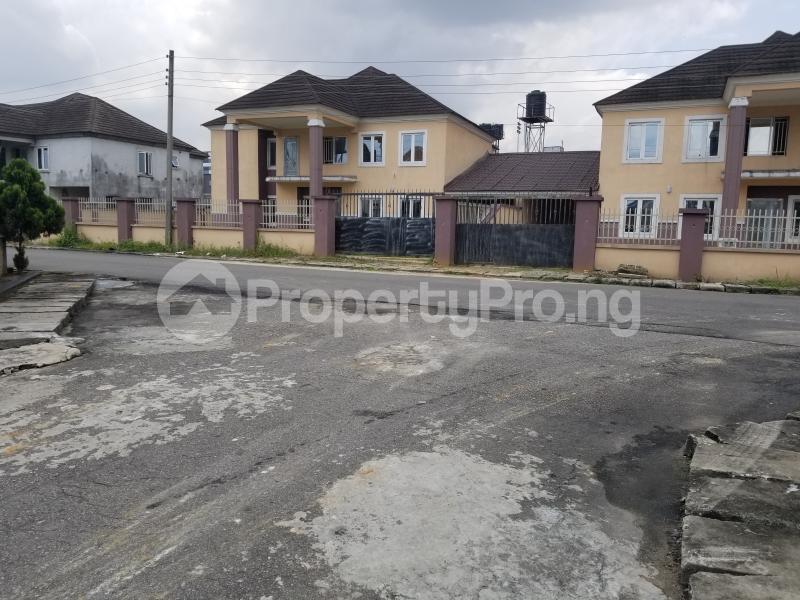 4 bedroom House for sale Naf Harmony Estate Port Harcourt Rivers