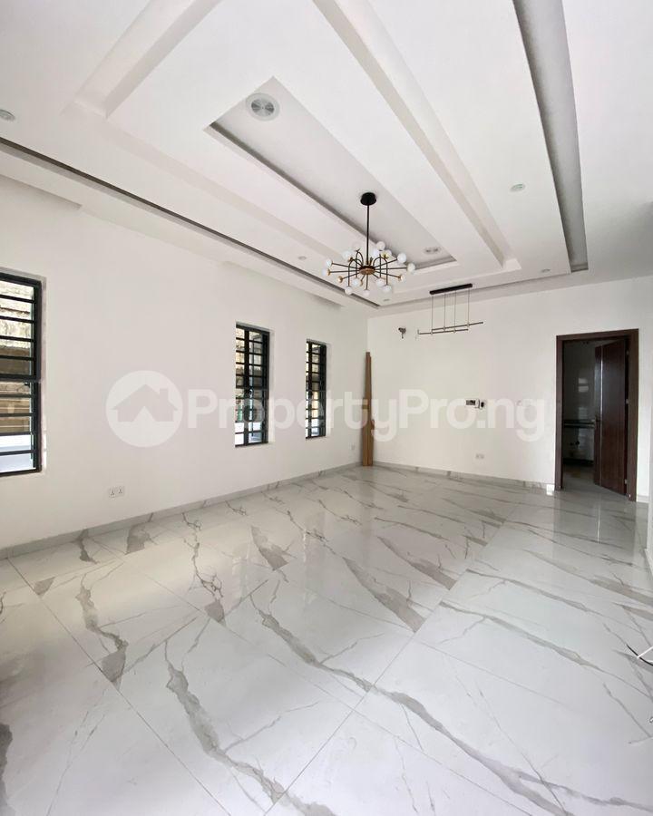 4 bedroom House for rent Ifako-gbagada Gbagada Lagos