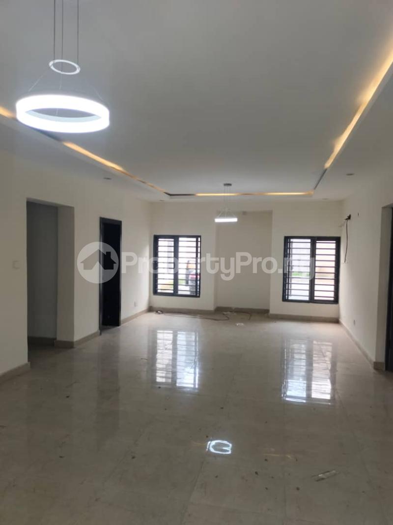 4 bedroom Flat / Apartment for sale Ikoyi Lagos