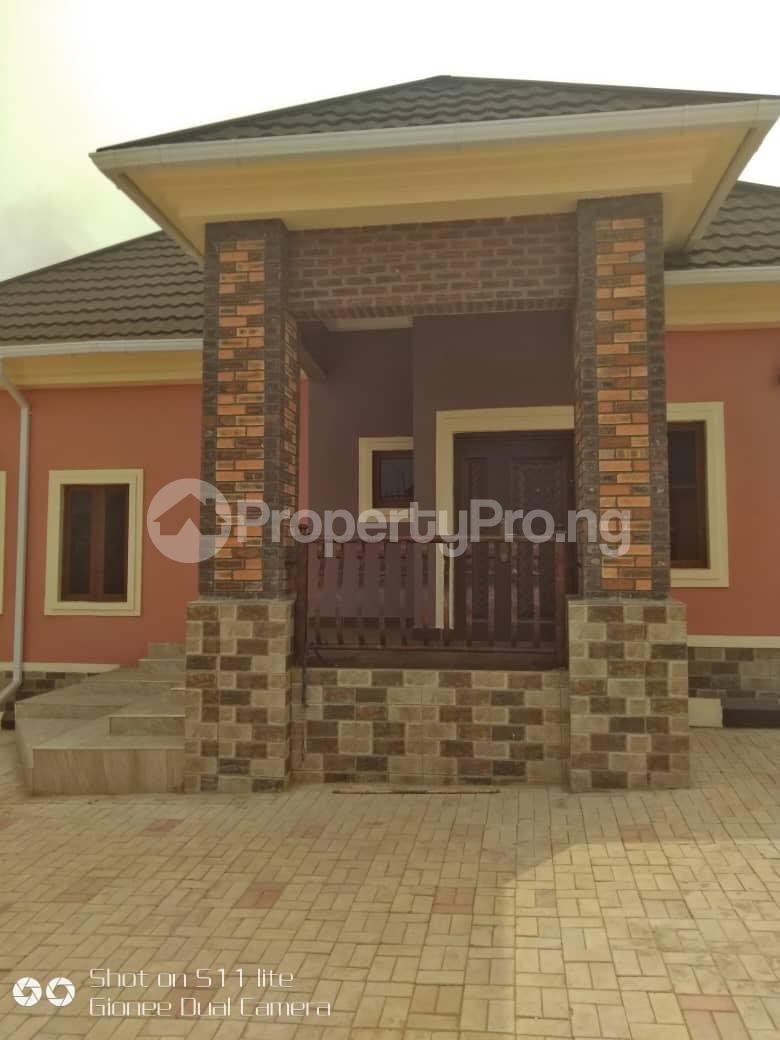 4 bedroom House for sale Premier Layout Enugu Enugu
