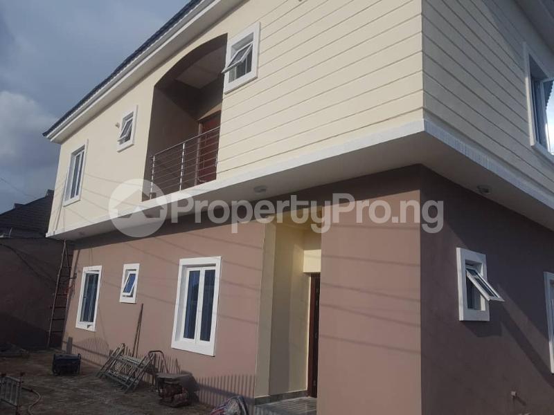 4 bedroom House for sale  Magodo Kosofe/Ikosi Lagos