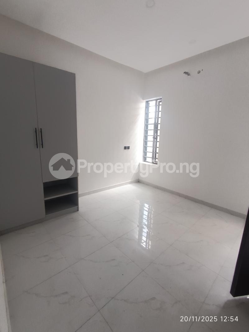 4 bedroom House for sale Harris Drive VGC Lekki Lagos