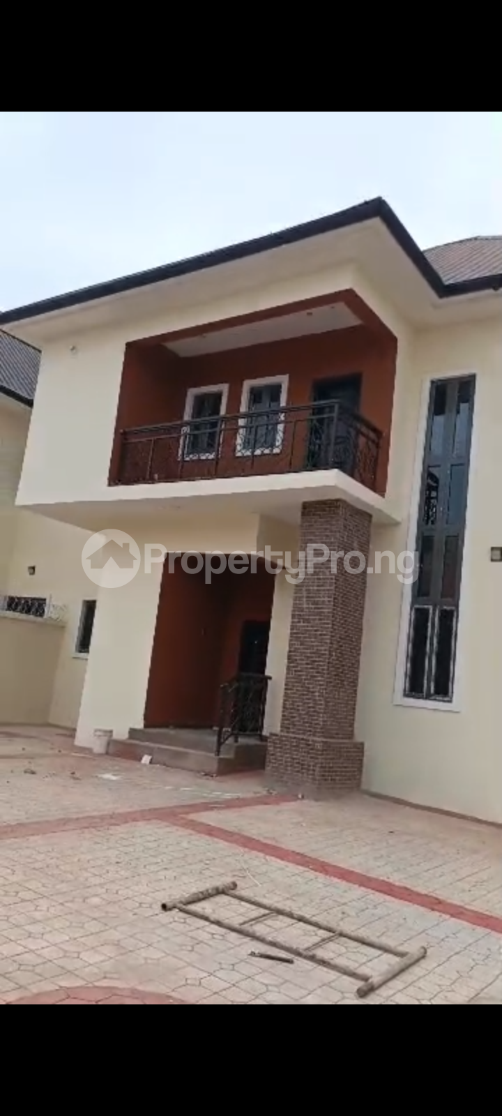 4 bedroom House for rent Corridor, Independence Layout Enugu Enugu