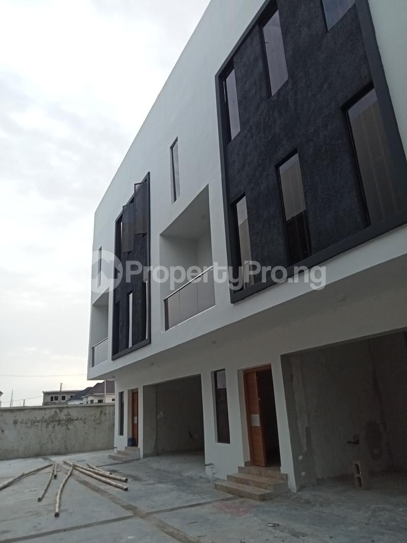 4 bedroom Flat / Apartment for sale Carwash Bus Stop Ikate Lekki Lagos