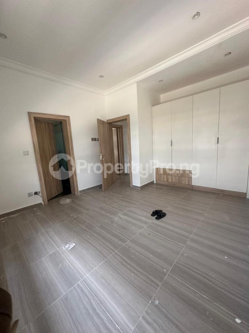 4 bedroom House for rent Ogudu GRA Ogudu Lagos