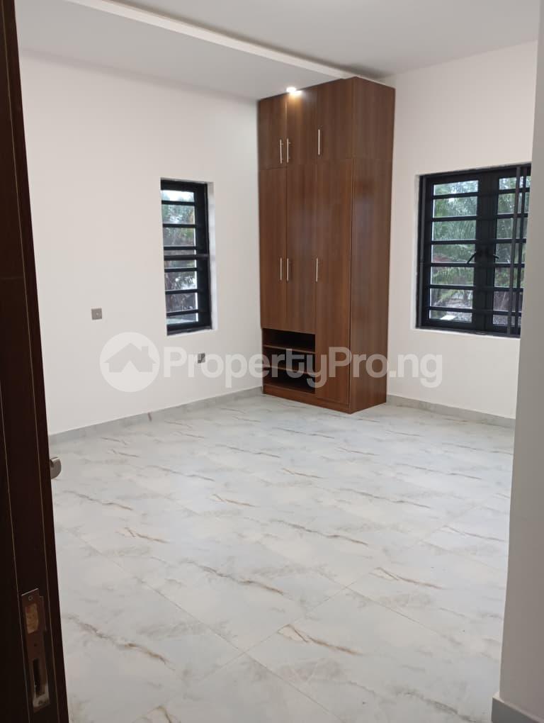 4 bedroom House for rent Shonibare Estate Maryland Lagos