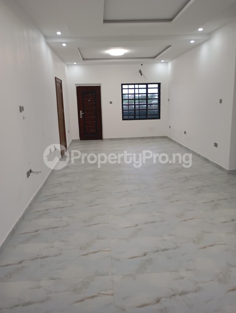 4 bedroom House for rent Ogudu GRA Ogudu Lagos