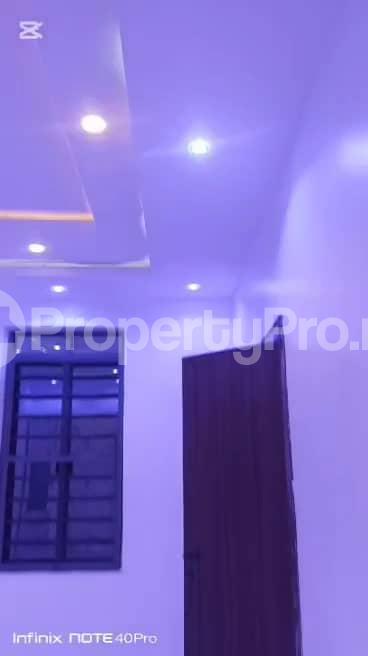 4 bedroom House for sale Ajoke Estate Fagba Agege Lagos