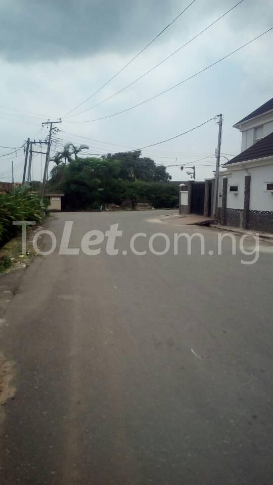4 bedroom House for rent Olaperi Street Shonibare Estate Maryland Lagos