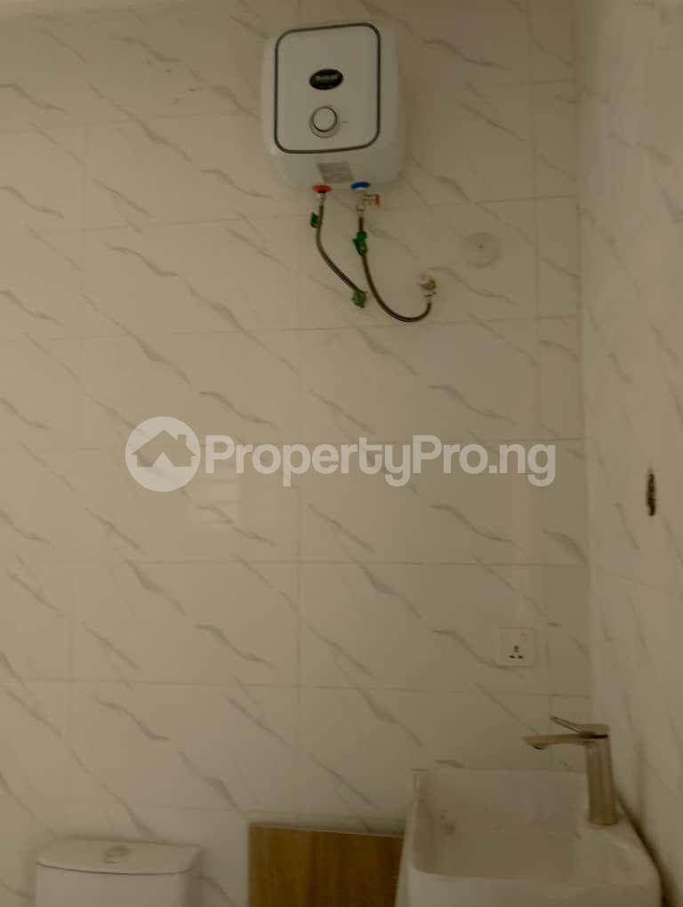 4 bedroom House for rent Gbagada Phase 2 Gbagada Lagos