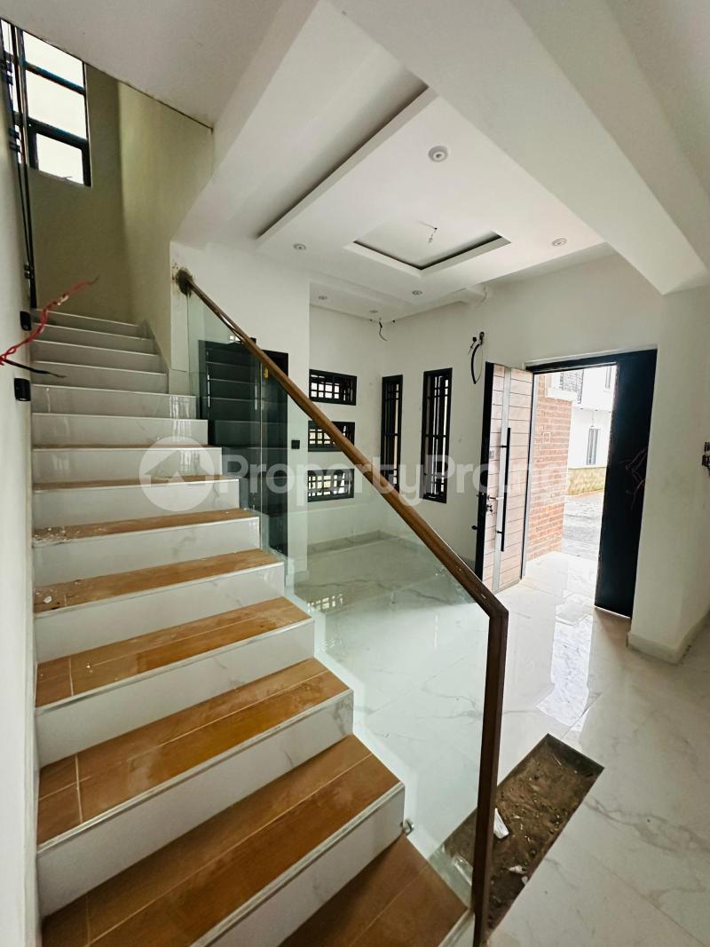 House for rent Kolapo Ishola Gra, Akobo Ibadan Oyo