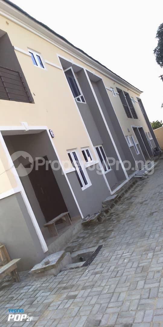 4 bedroom House for rent Lekki Penisula Scheme 2 Lekki Phase 2 Lekki Lagos