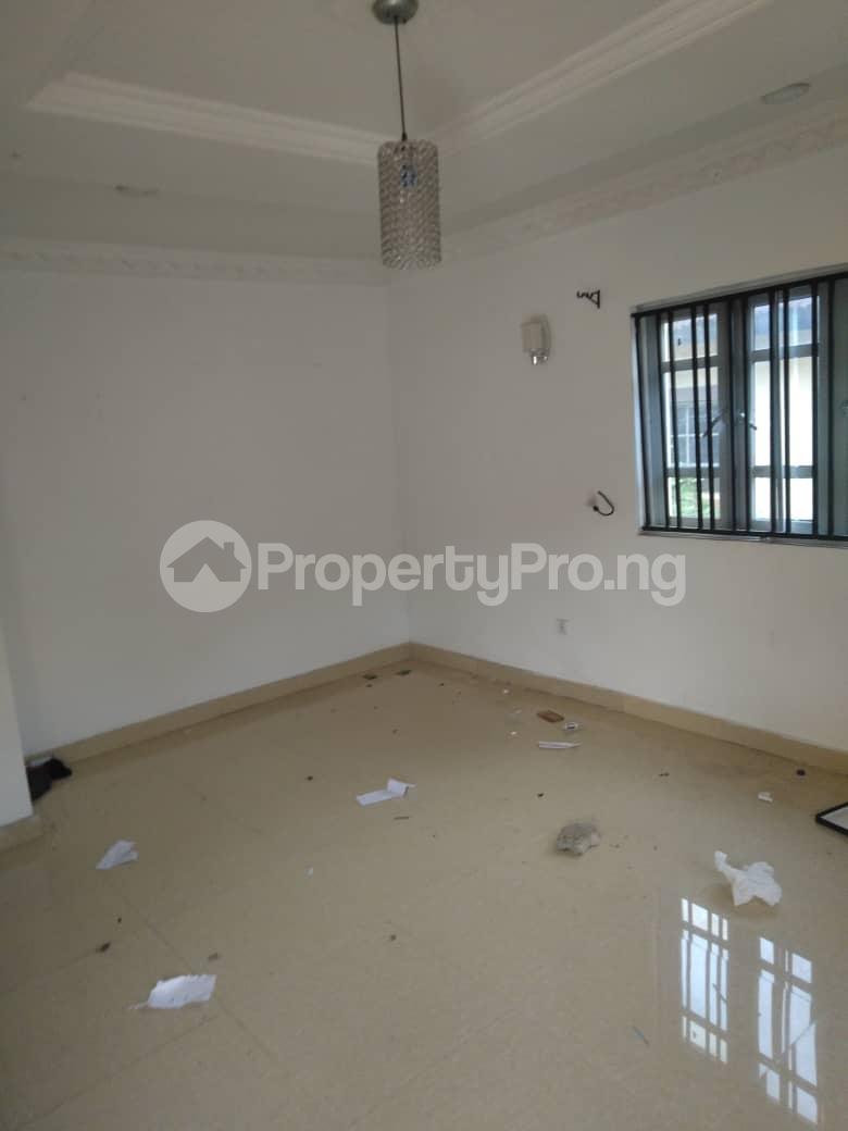 4 bedroom House for rent Magodo Phase 1 Gra Isheri Kosofe/Ikosi Lagos