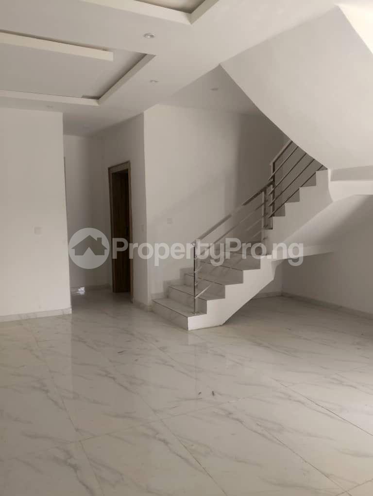 4 bedroom House for rent Gbagada Phase 2 Gbagada Lagos