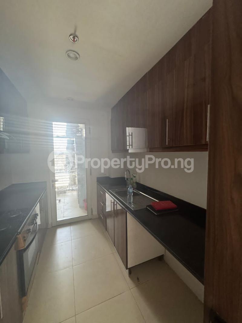 4 bedroom House for rent Sabo Yaba Lagos - 0