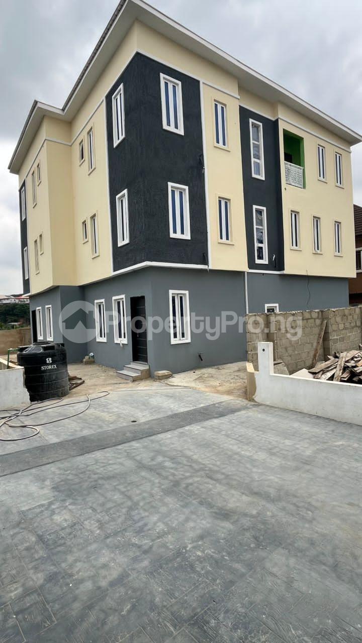 4 bedroom House for sale Mendes, Maryland Ikeja Lagos