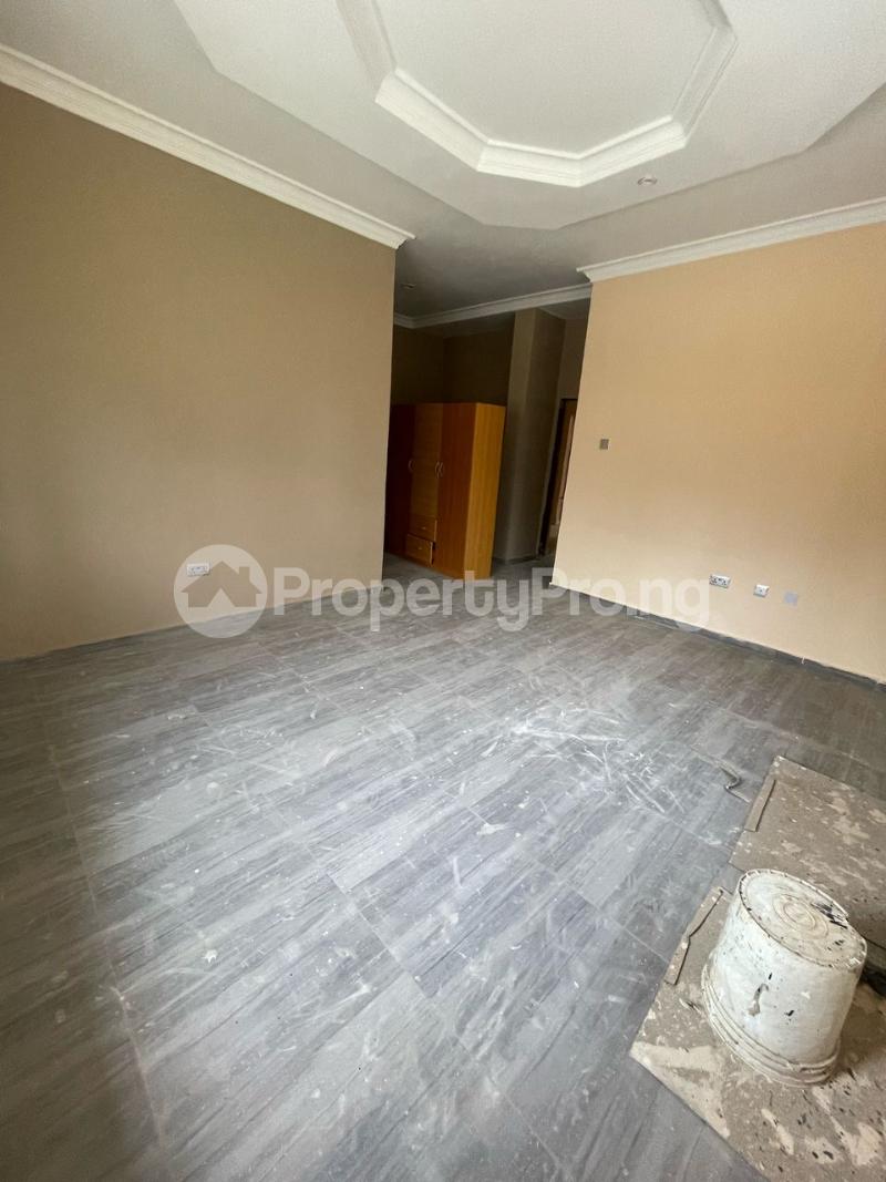 Flat / Apartment for rent Akobo Ibadan Oyo