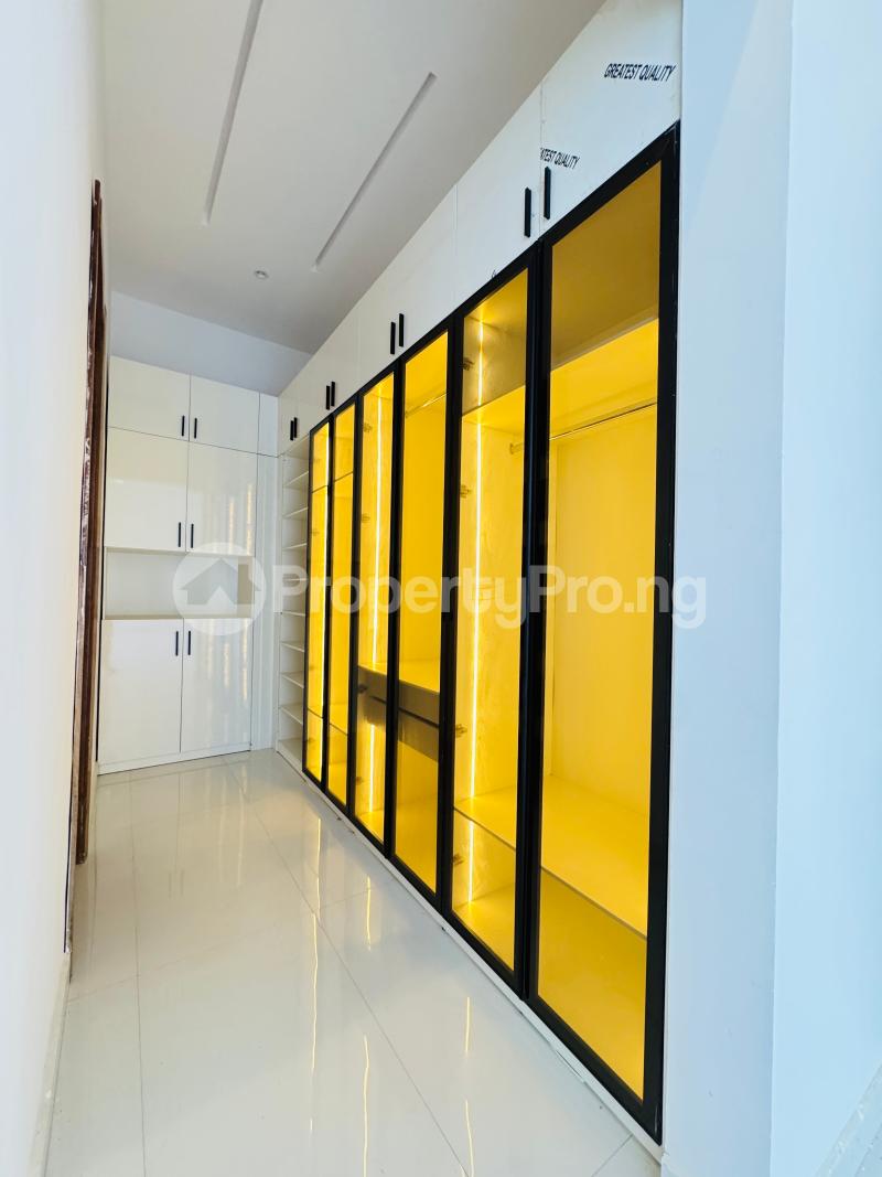 5 bedroom House for sale Megamound Lekki Phase 2 Lekki Lagos