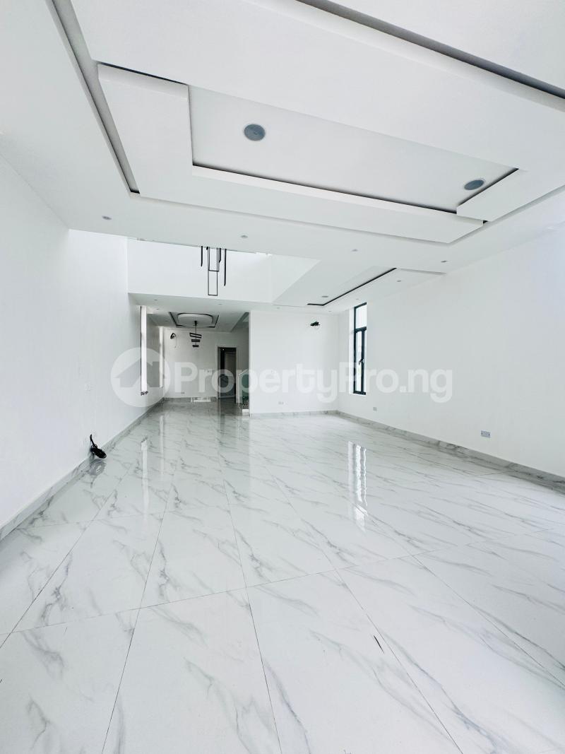 5 bedroom House for sale Megamound Lekki Phase 2 Lekki Lagos