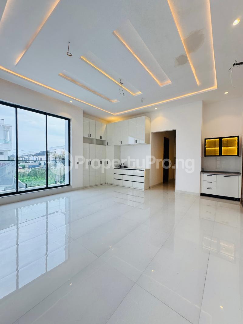 5 bedroom House for sale Megamound Lekki Phase 2 Lekki Lagos