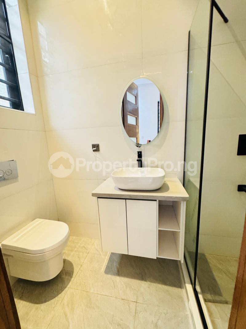 5 bedroom House for sale Megamound Lekki Phase 2 Lekki Lagos