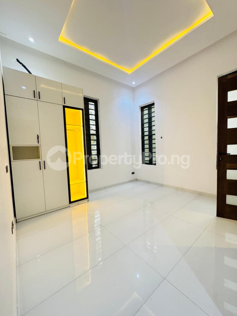 5 bedroom House for sale Megamound Lekki Phase 2 Lekki Lagos