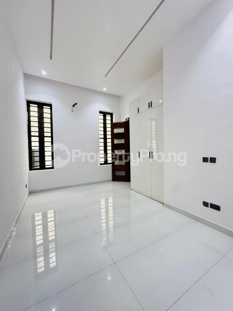 5 bedroom House for sale Megamound Lekki Phase 2 Lekki Lagos