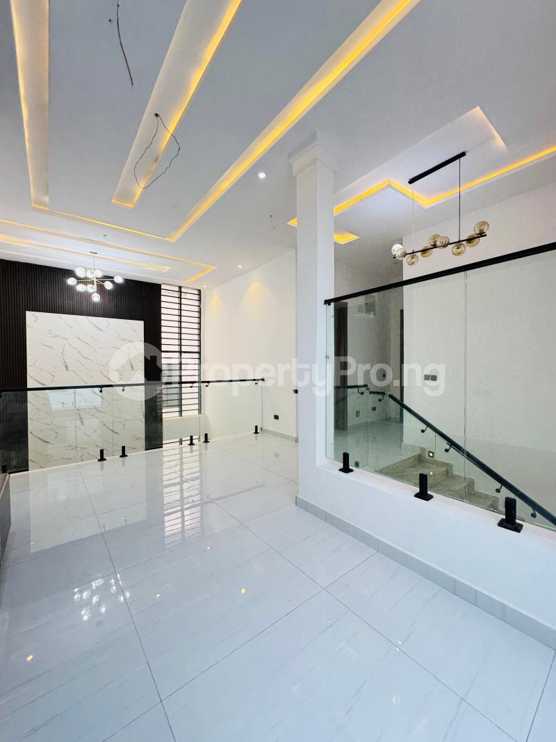 5 bedroom House for sale Megamound Lekki Phase 2 Lekki Lagos