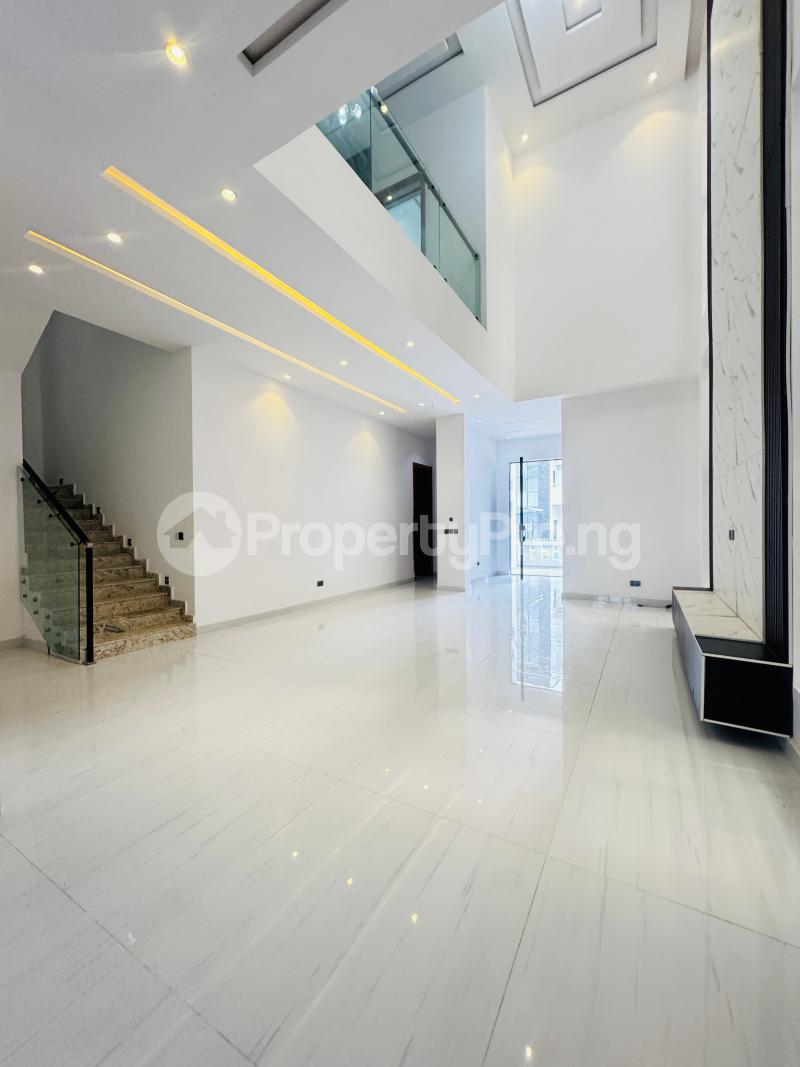 5 bedroom House for sale Megamound Lekki Phase 2 Lekki Lagos