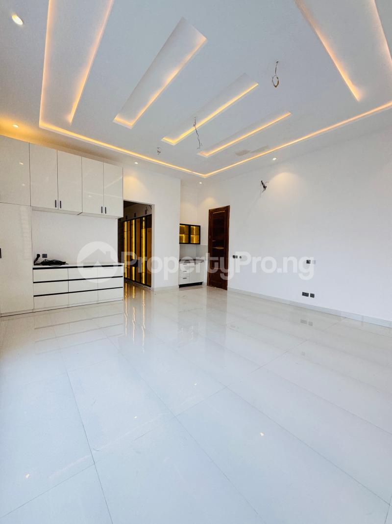 5 bedroom House for sale Megamound Lekki Phase 2 Lekki Lagos