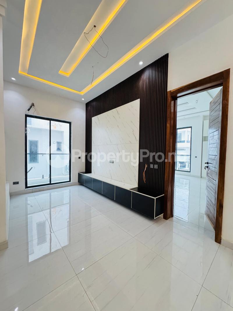 5 bedroom House for sale Megamound Lekki Phase 2 Lekki Lagos