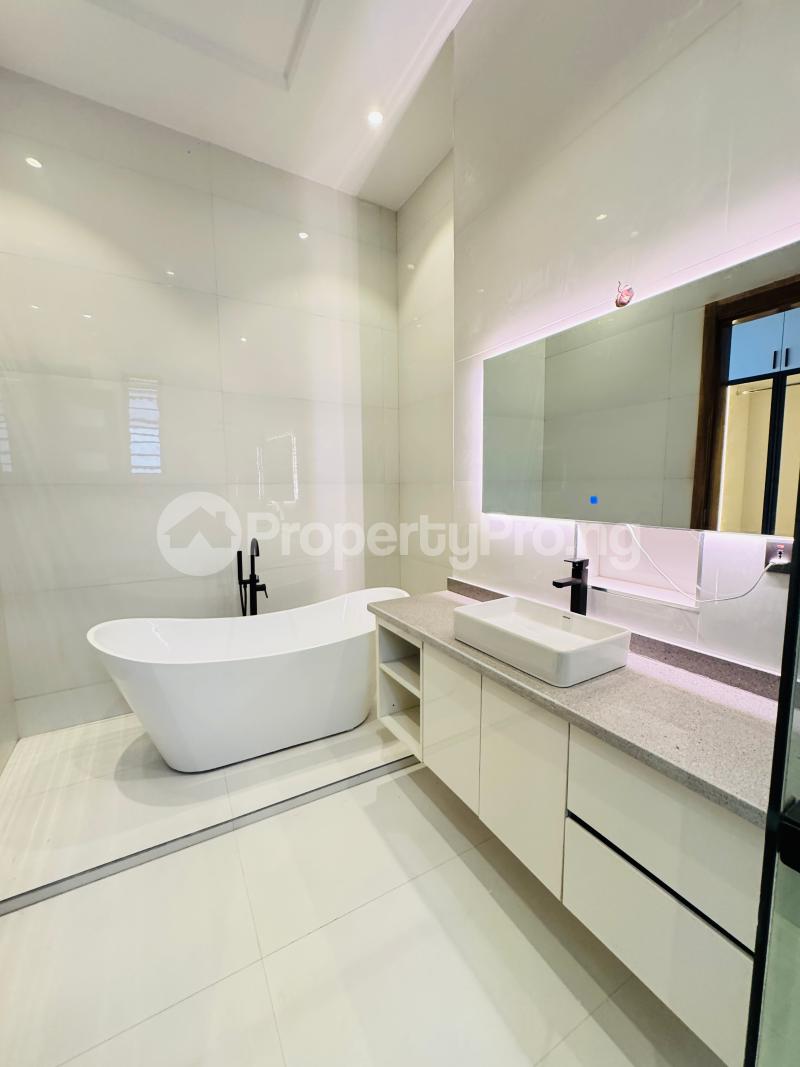 5 bedroom House for sale Megamound Lekki Phase 2 Lekki Lagos