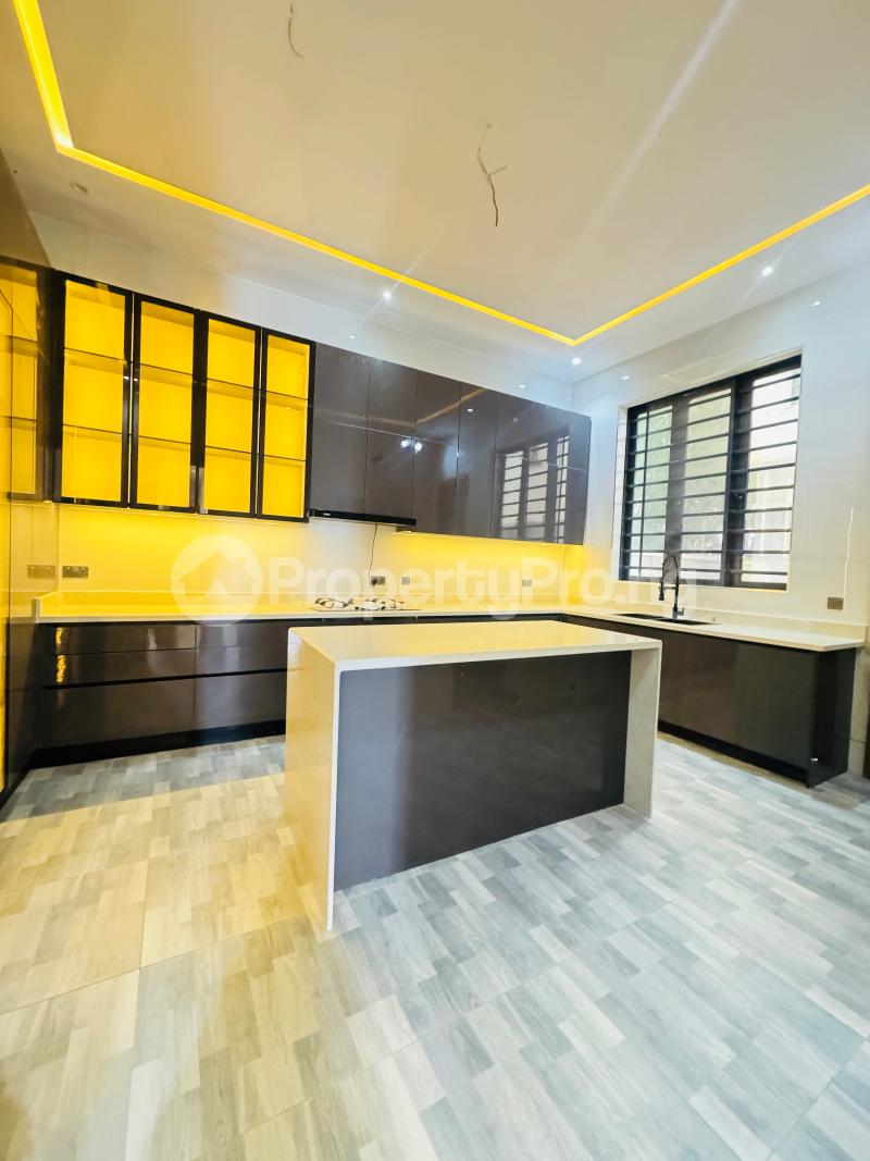 5 bedroom House for sale Megamound Lekki Phase 2 Lekki Lagos