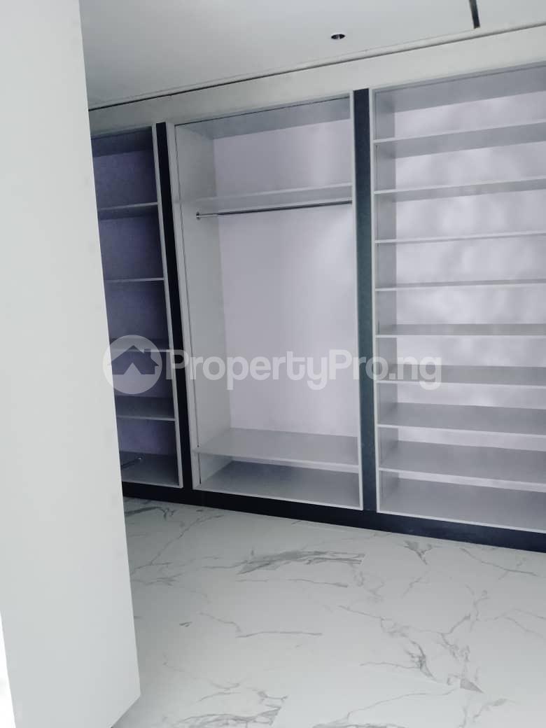 4 bedroom House for rent Off Ninalowo Olarenwaju Street Lekki Phase 1 Lekki Lagos