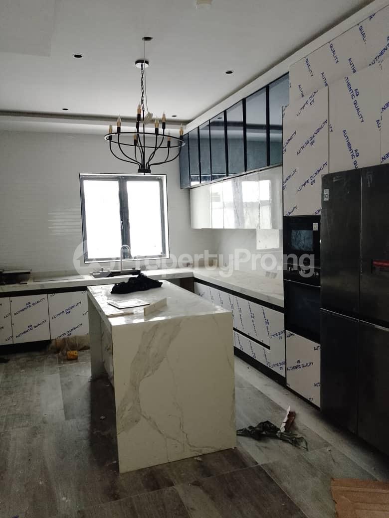 4 bedroom House for rent Off Ninalowo Olarenwaju Street Lekki Phase 1 Lekki Lagos