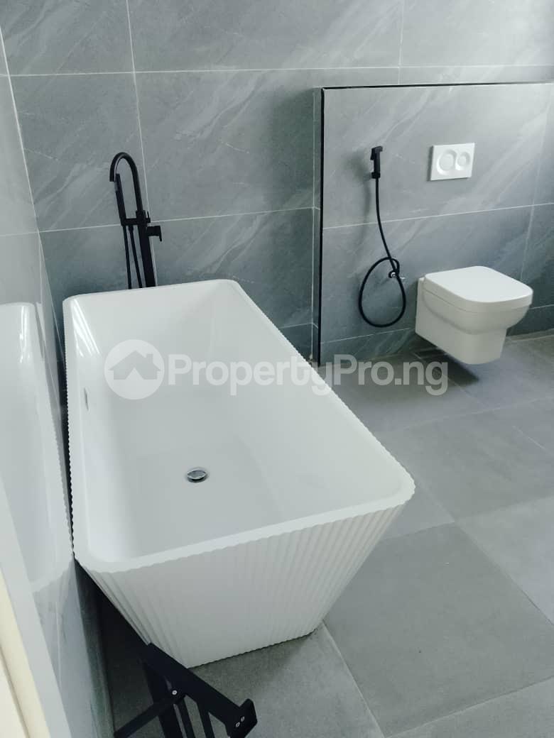 4 bedroom House for rent Off Ninalowo Olarenwaju Street Lekki Phase 1 Lekki Lagos