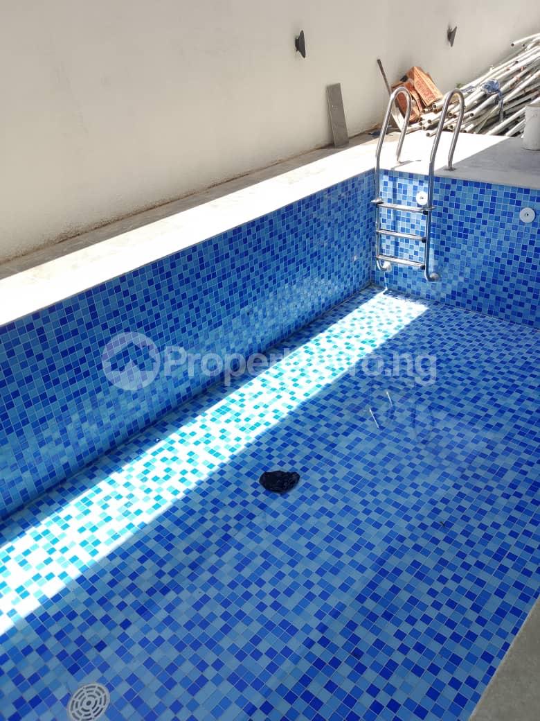 4 bedroom House for rent Off Ninalowo Olarenwaju Street Lekki Phase 1 Lekki Lagos